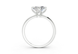 Nyssa Marquise Diamond Engagement Ring