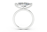 Kalia Marquise Diamond Engagement Ring