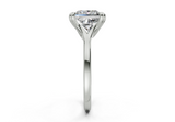 Aurea Princess Diamond Engagement Ring