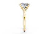 Aurea Princess Diamond Engagement Ring