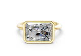 Astoria Radiant Diamond Engagement Ring