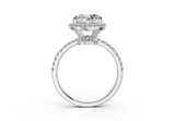 Rhia Marquise Engagement Ring