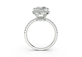 Aloria Marquise Engagement Ring