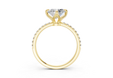 Calla Marquise Engagement Ring