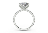 Verona Princess Engagement Ring