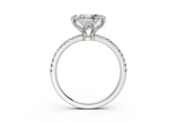 Freesia Marquise Engagement Ring