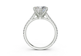 Sienna Marquise Engagement Ring