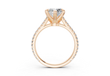 Sienna Marquise Engagement Ring