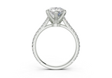 Sienna Pear Engagement Ring