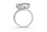 Zurich Marquise Engagement Ring