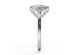 Felise Radiant Diamond  Engagement Ring