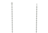 Eternal Diamond  Necklace ( 1.36 Carat Total Wt. Size-20 Inch)