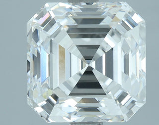 3.01 Carat D-VS1 Asscher Lab Diamond