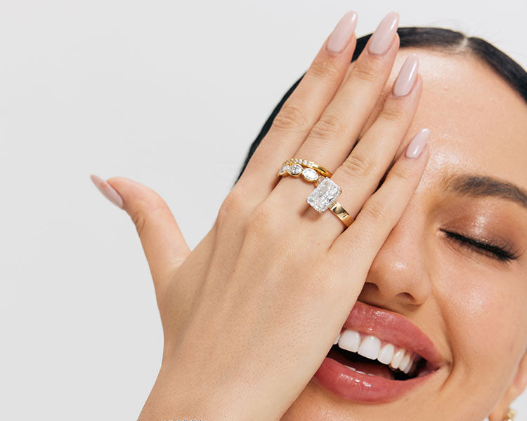 Ethical Lab-Grown Diamonds & Jewelry - Carat Perfect