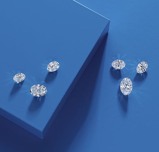 Ethical Lab-Grown Diamonds & Jewelry - Carat Perfect