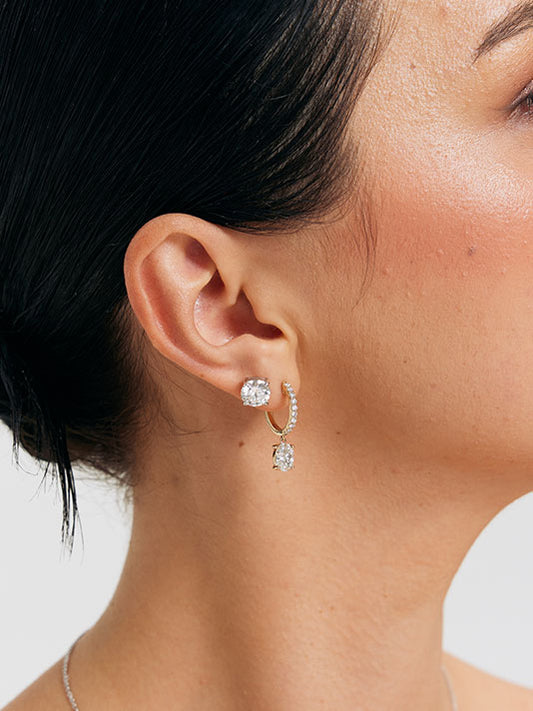 Ethical Lab-Grown Diamonds & Jewelry - Carat Perfect