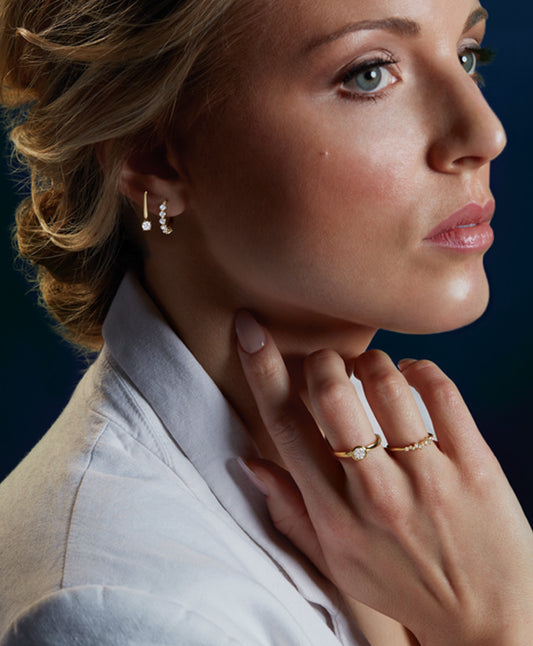 Ethical Lab-Grown Diamonds & Jewelry - Carat Perfect