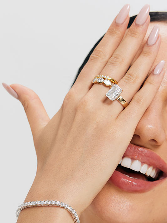 Ethical Lab-Grown Diamonds & Jewelry - Carat Perfect