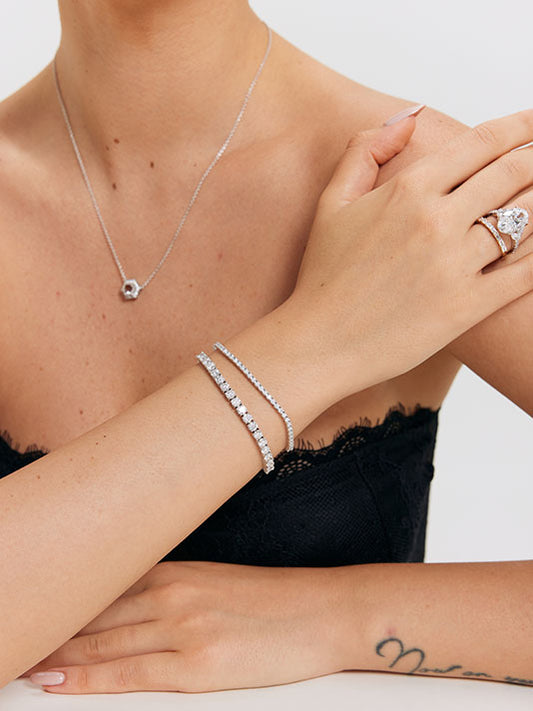 Ethical Lab-Grown Diamonds & Jewelry - Carat Perfect